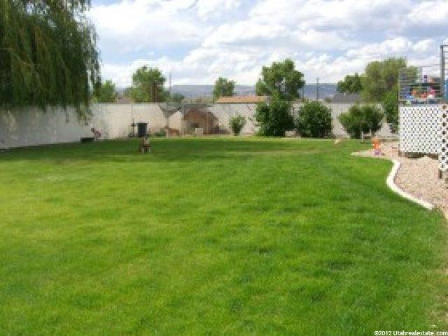 1417 N 500 E, Vernal, UT 84078 — photo 3
