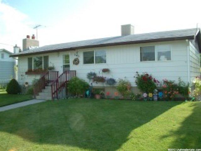 143 N 100 E, Garland, UT 84312 — photo 7
