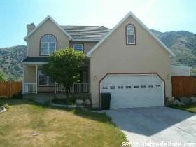 140 S 1350 E, Logan, UT 84321