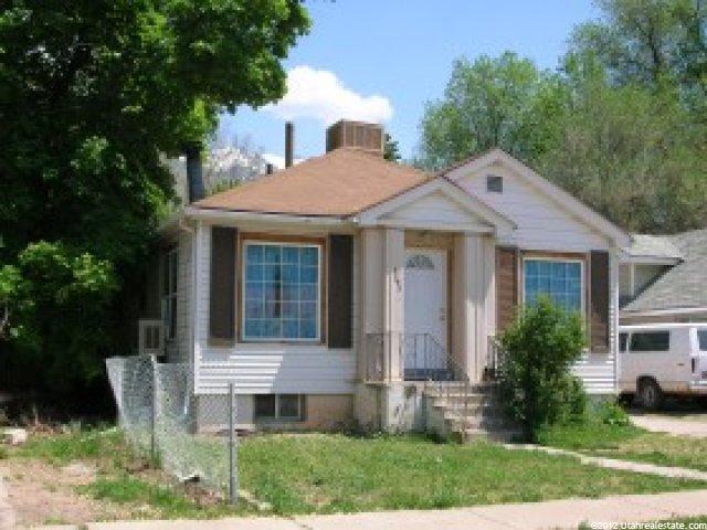 2854 S Liberty Ave, Ogden, UT 84403 — photo 2