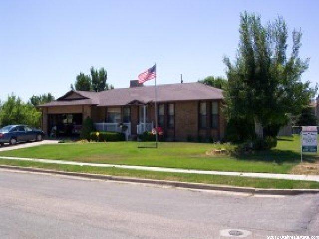 525 N 2150 W, West Point, UT 84015 — photo 2