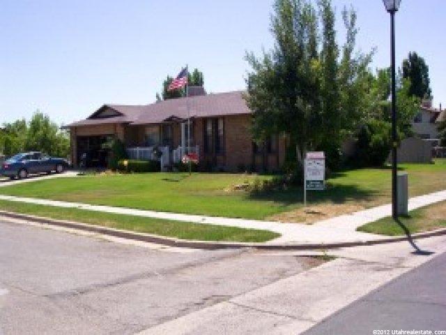 525 N 2150 W, West Point, UT 84015 — photo 4