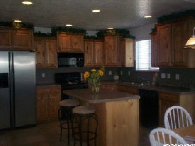 1366 N 3775 W, West Point, UT 84015 — photo 2