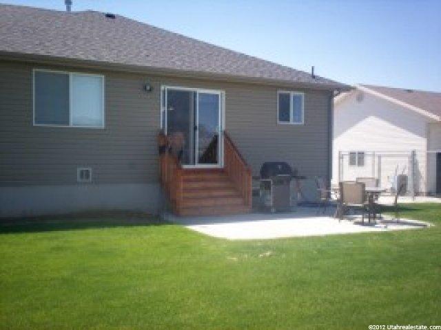 1366 N 3775 W, West Point, UT 84015 — photo 8