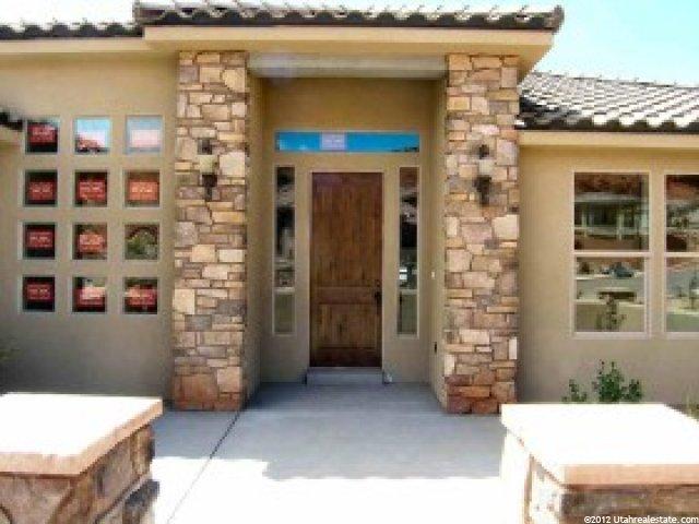 2151 N Tower Butte Dr, St. George, UT 84770 — photo 2