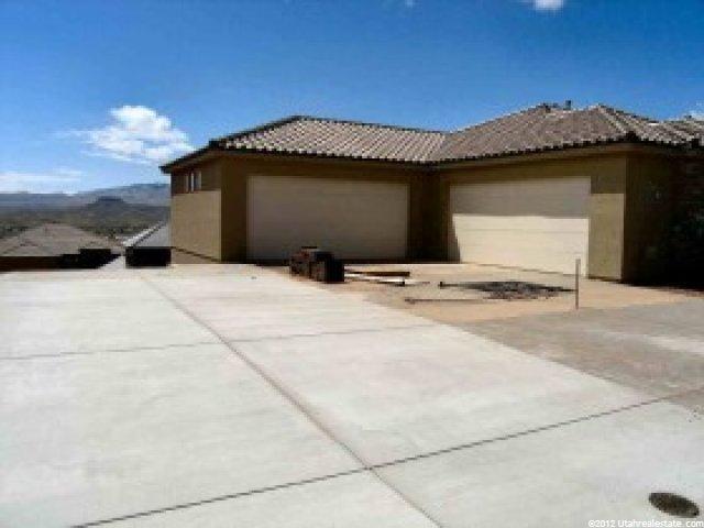 2151 N Tower Butte Dr, St. George, UT 84770 — photo 3
