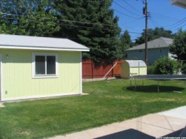 5116 S Ridgeline Dr, Ogden, UT 84405 — photo 3