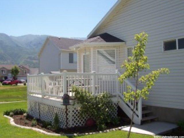 7520 S 2020 E, South Weber, UT 84405 — photo 12