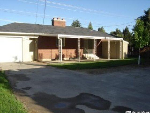 8070 S Spectrum Cv, Sandy, UT 84093 — photo 2