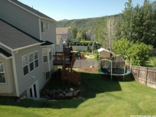 5849 Highland Cv, Mountain Green, UT 84050 — photo 3