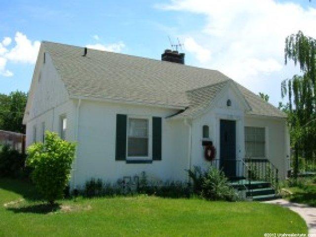 1115 S Orchard Dr, Bountiful, UT 84010 — photo 2