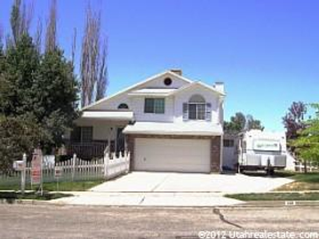 725 E 2441 N, North Ogden, UT 84414