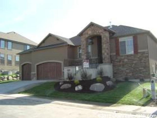 14762 S Tangle Hill Rd W, Herriman, UT 84096
