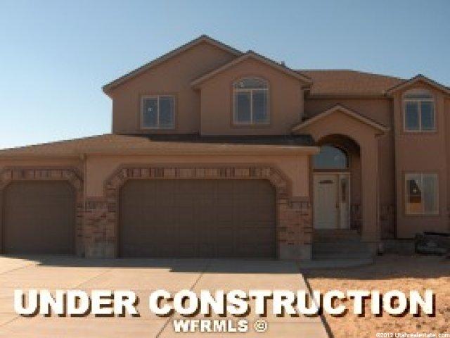6219 W 5300 S, Hooper, UT 84315 — photo 2