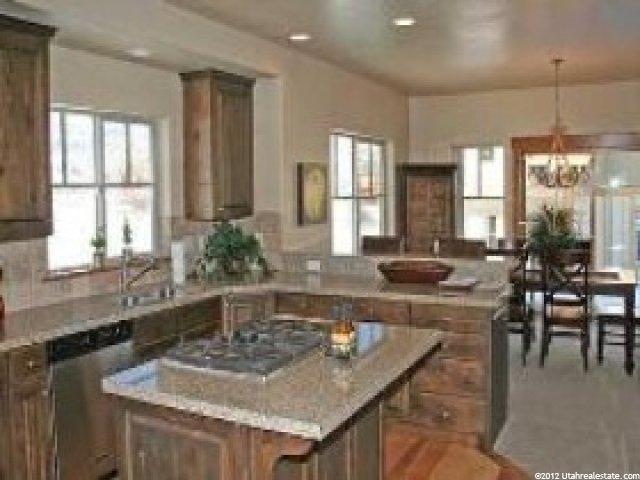 7871 Engen Loop, Park City, UT 84098 — photo 5