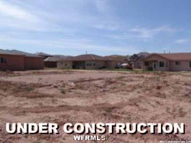 1528 S Carma St, Washington, UT 84780 — photo 8