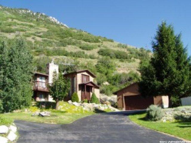 2280 N Mountain Rd E, North Ogden, UT 84414 — photo 2