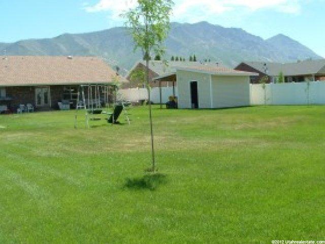 613 N 380 W, Santaquin, UT 84655 — photo 4