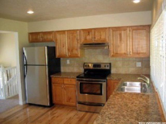 1369 S 1500 E, Bountiful, UT 84010 — photo 2