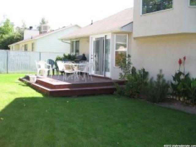 8019 Old Dairy Rd, Sandy, UT 84094 — photo 9