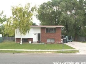 2995 S MOCK ORANGE DR W, West Valley City UT 84119