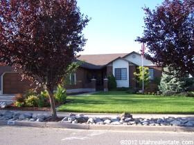 1286 E Snowcreek Dr, Layton, UT 84040