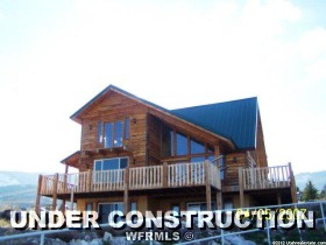 21 Custer Cir, Fish Haven, ID 83287 — photo 2
