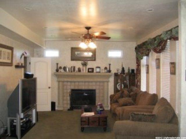 2319 Canyon View Dr, Layton, UT 84040 — photo 4