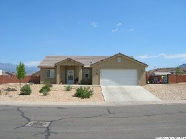 41 E 645 N, La Verkin, UT 84745 — photo 7