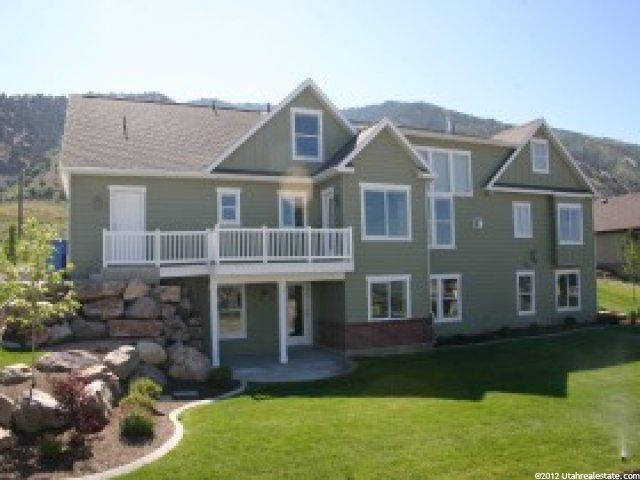 1135 S Grandview Dr, Providence, UT 84332 — photo 2