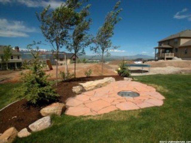 1135 S Grandview Dr, Providence, UT 84332 — photo 3