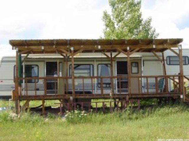 184 E Sego Cir, Fish Haven, ID 83287 — photo 2