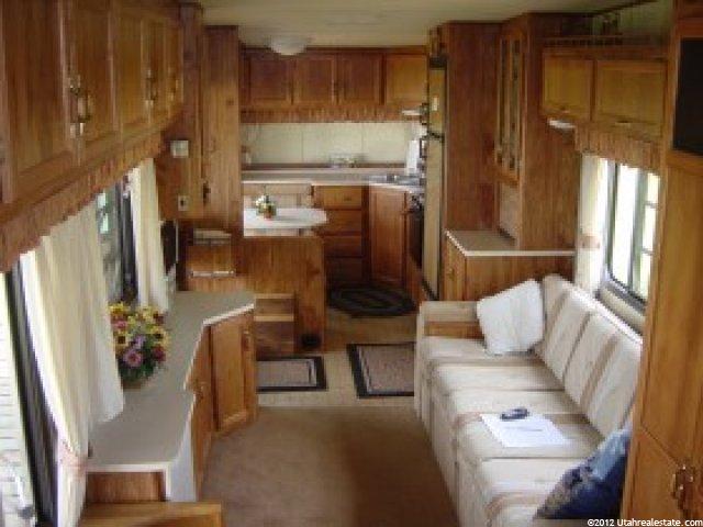 184 E Sego Cir, Fish Haven, ID 83287 — photo 5