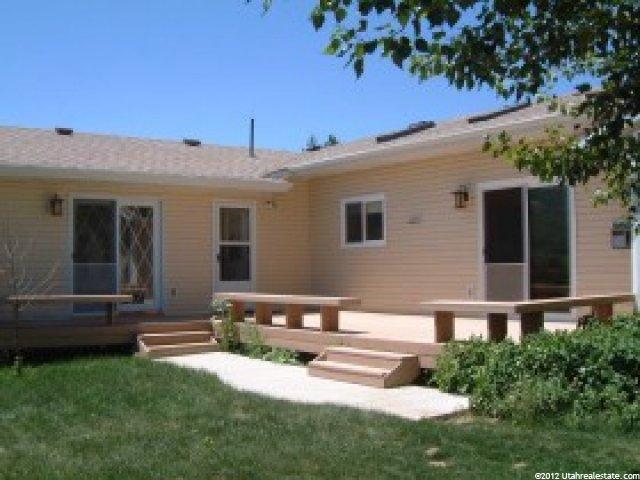 4461 Fuller Dr, Eden, UT 84310 — photo 2