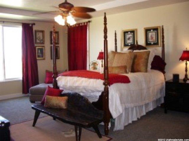 9668 S Bluffside Dr E, Sandy, UT 84092 — photo 2