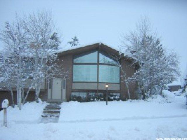 9277 S Peruvian Dr E, Sandy, UT 84093 — photo 7