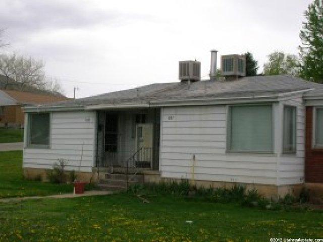 887 E Bel Mar Dr, Ogden, UT 84403 — photo 2