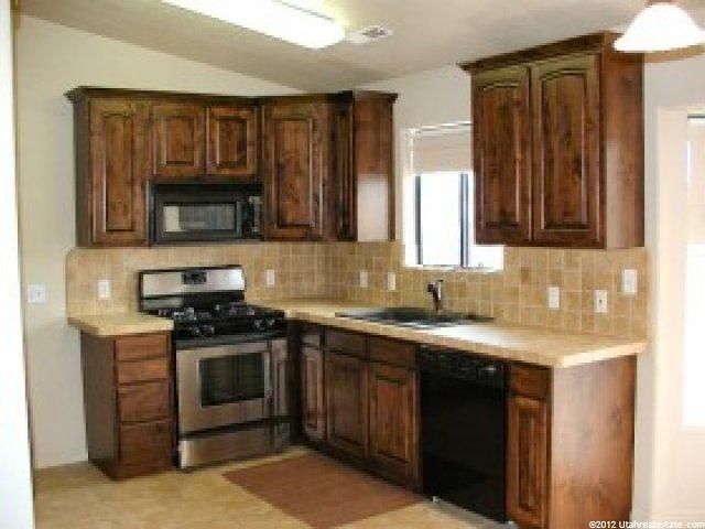 1003 N 2100 W, St. George, UT 84770 — photo 2