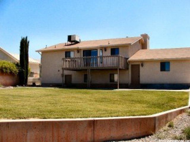 1003 N 2100 W, St. George, UT 84770 — photo 8