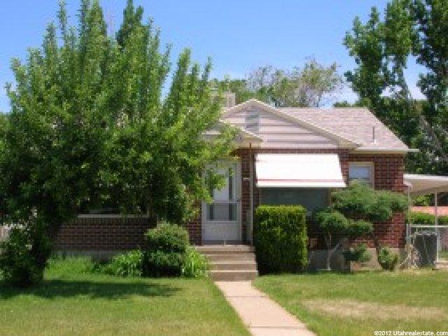 435 S 750 E, Clearfield, UT 84015 — photo 2