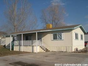 1340 W 550 N #196, Clearfield, UT 84015