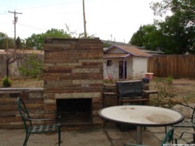 133 N 100 E, Roosevelt, UT 84066 — photo 2