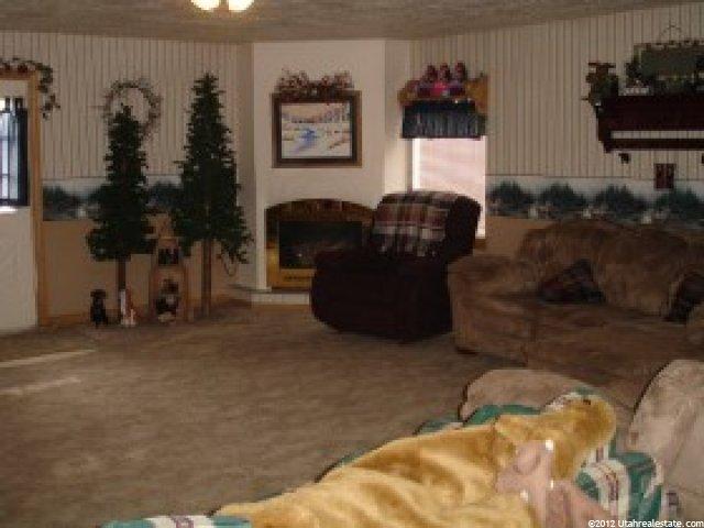 133 N 100 E, Roosevelt, UT 84066 — photo 3