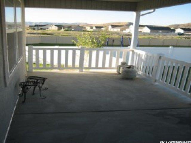 4211 N Lodge Pole Dr, Eagle Mountain, UT 84043 — photo 2