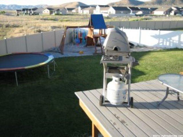 4211 N Lodge Pole Dr, Eagle Mountain, UT 84043 — photo 8