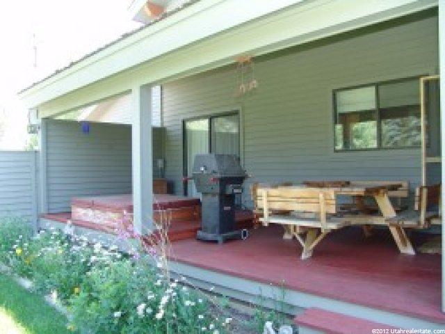 1430 Willow Loop, Park City, UT 84098 — photo 10