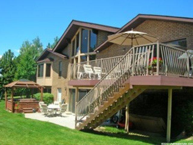1962 E Oakshire Ln, Sandy, UT 84092 — photo 2