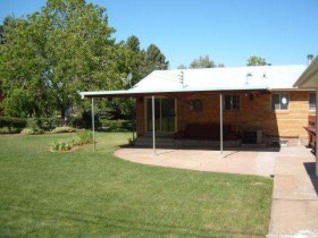 2568 N 1300 E, North Ogden, UT 84414 — photo 5