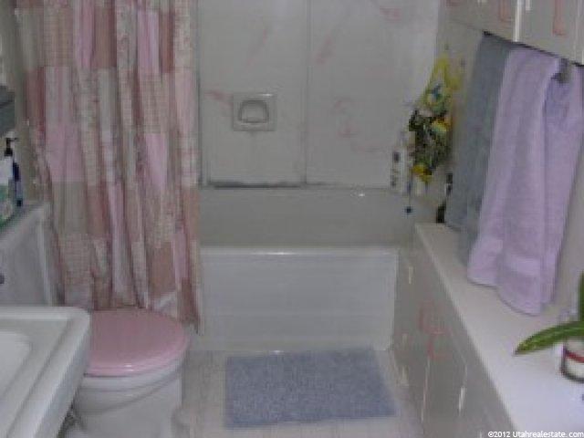 313 S 100 E, Mt Pleasant, UT 84647 — photo 5