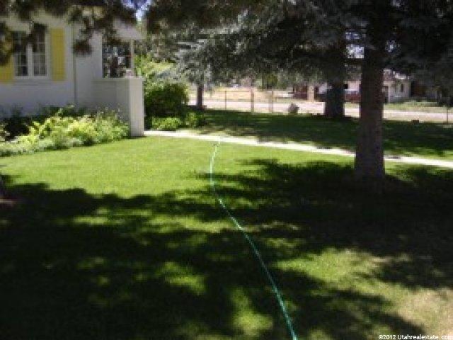 313 S 100 E, Mt Pleasant, UT 84647 — photo 10